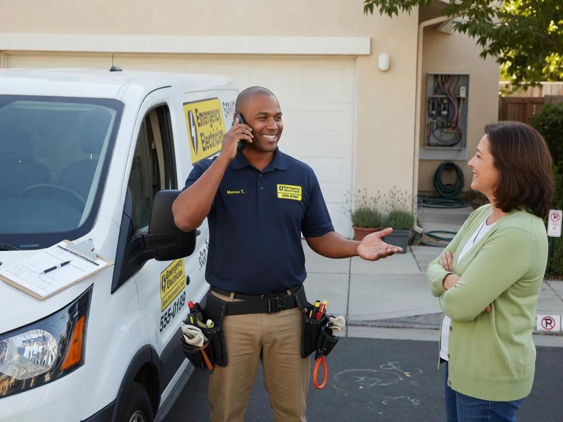 Emergency Electrician Emmett, ID FAQs